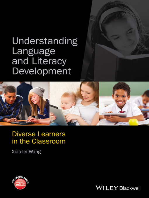 Title details for Understanding Language and Literacy Development by Xiao-lei Wang - Wait list